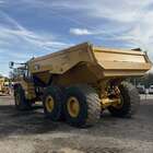 2021 CAT 745