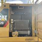 2019 CAT 320