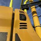 2019 CAT 320