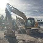 2019 CAT 320