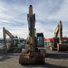 2019 CAT 320
