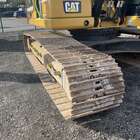 2019 CAT 320