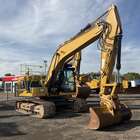 2019 CAT 320