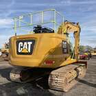 2019 CAT 320