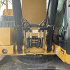 2019 CAT 320