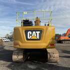2019 CAT 320