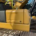 2019 CAT 320