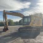 2019 CAT 320