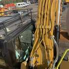 2019 CAT 320