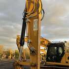2019 CAT 315FL CR