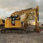 2019 CAT 315FL CR