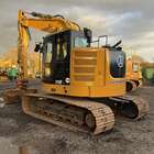 2019 CAT 315FL CR